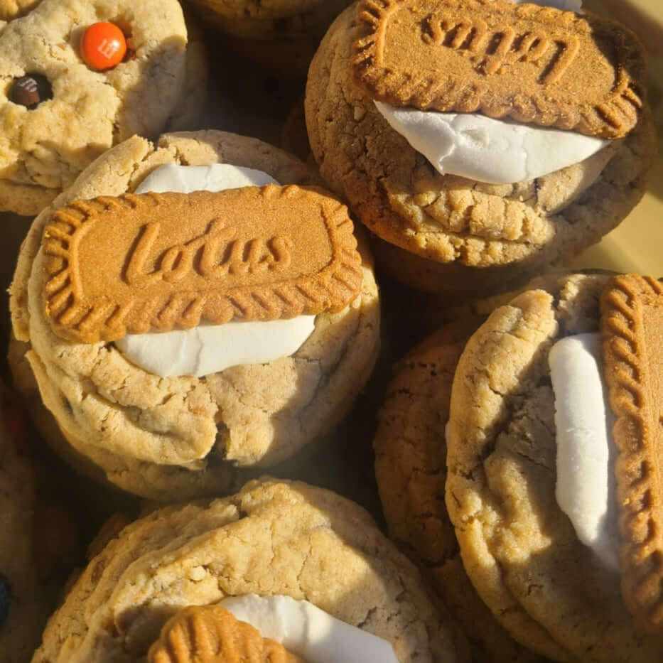 Lotus (Biscoff)