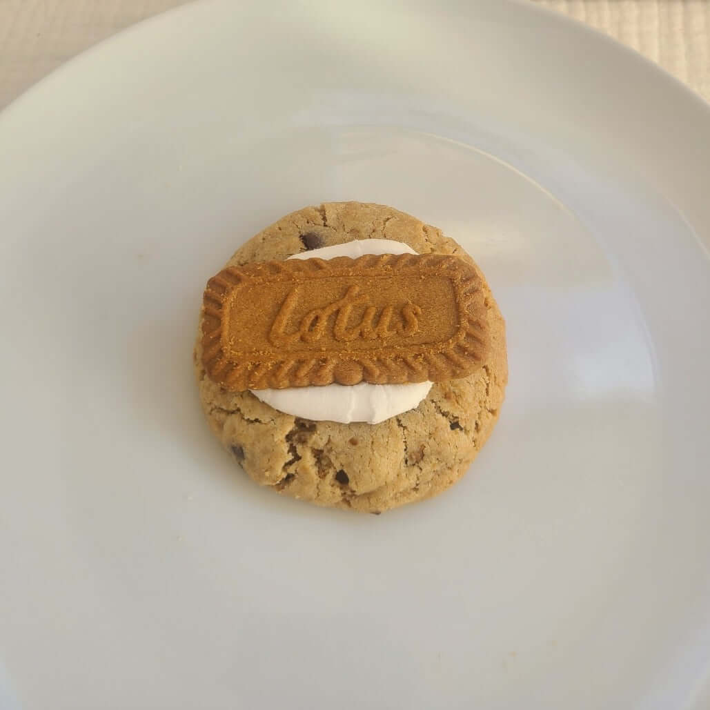 Lotus (Biscoff)