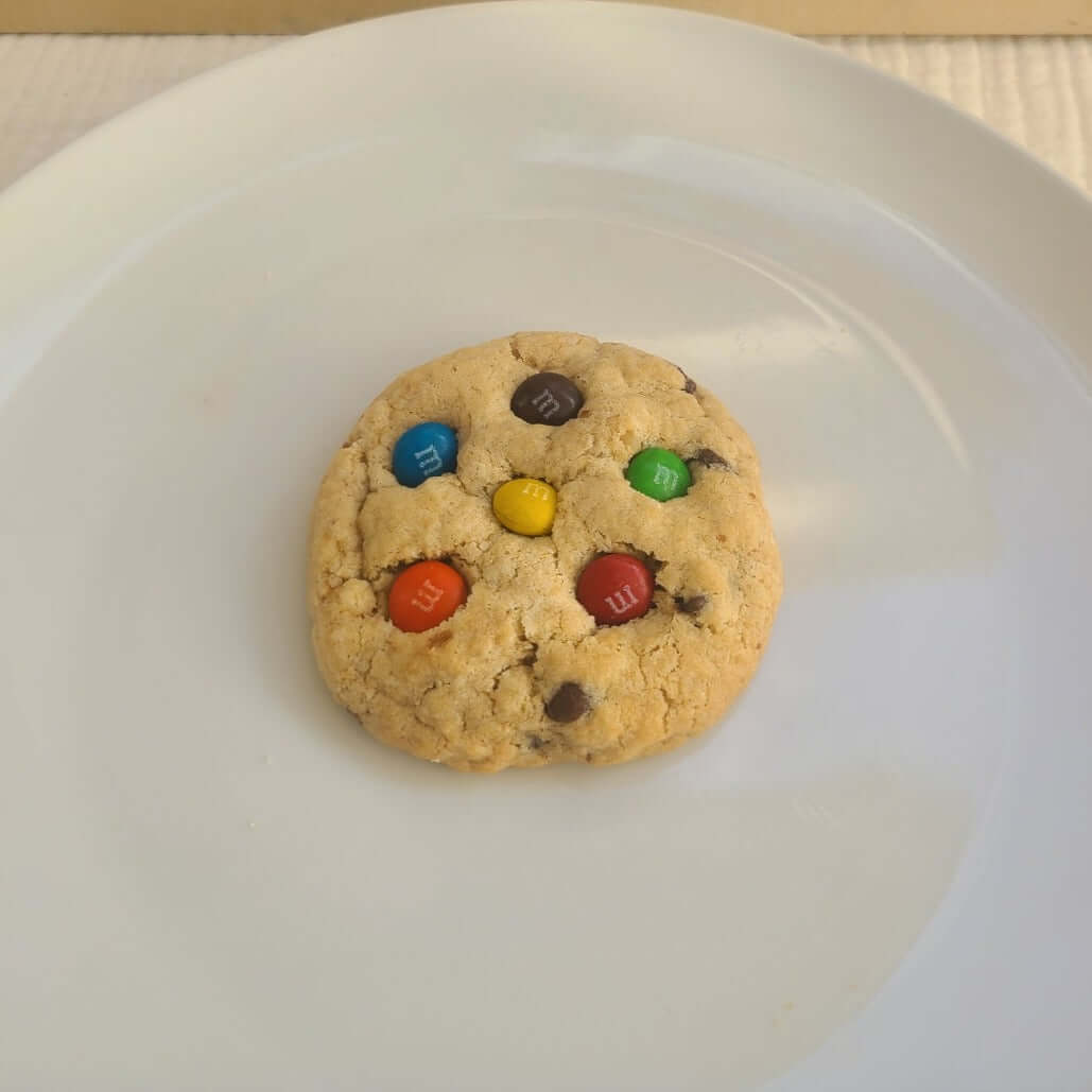 Rocky's Chocolate Chip Cookie