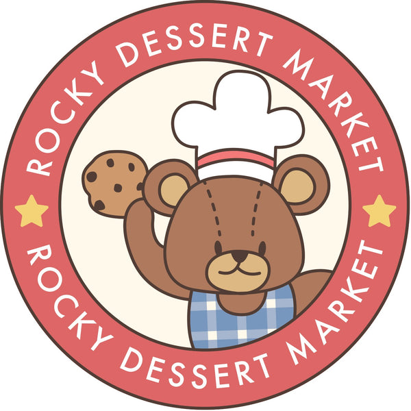 RockyDessert