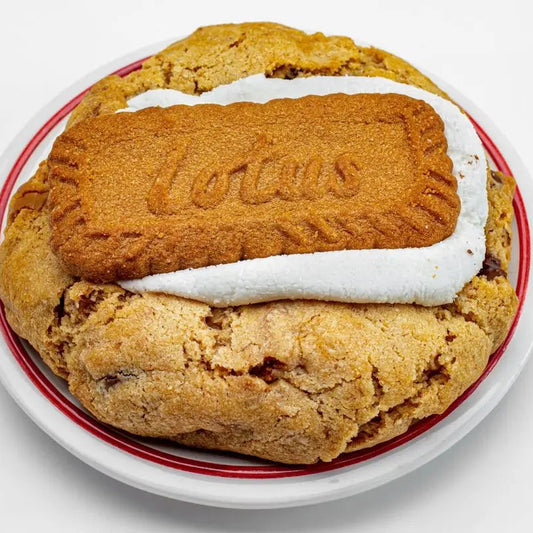 Lotus (Biscoff)