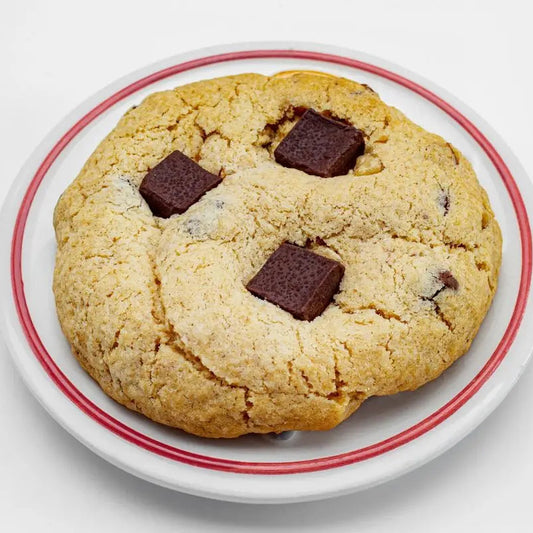 Rocky's Chocolate Chip Cookie